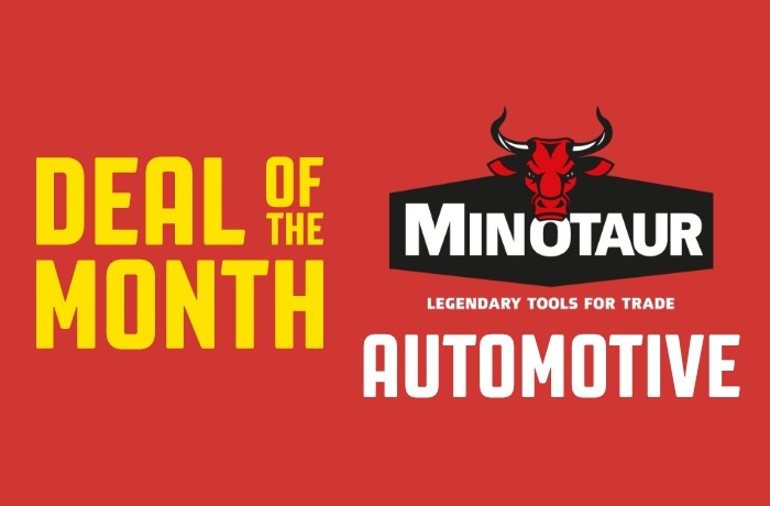 Minotaur Deal of the Month