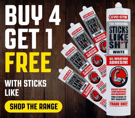 Adhesives & Sealants Deals