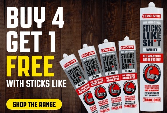 Adhesives & Sealants Deals