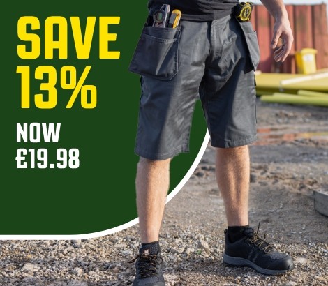 Shop Summer Workwear