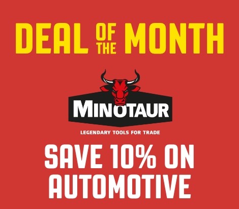 Shop Deal of the Month