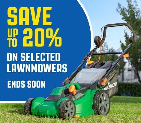 Shop Landscaping