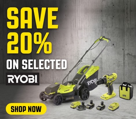 Ryobi