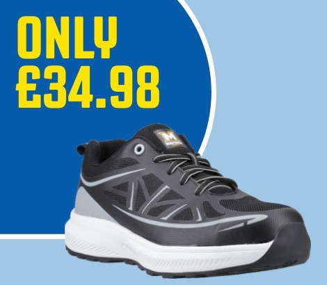 Shop Workwear