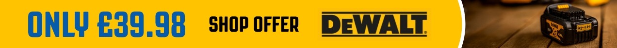 DeWalt Deals