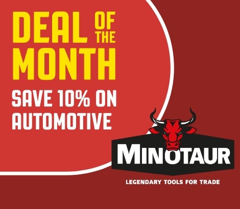 Shop Deal of the Month
