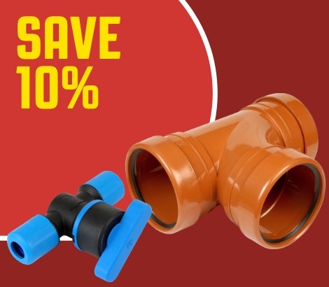 Shop Outdoor Plumbing