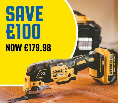 Shop Power Tools & Accessories