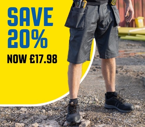 Shop Workwear