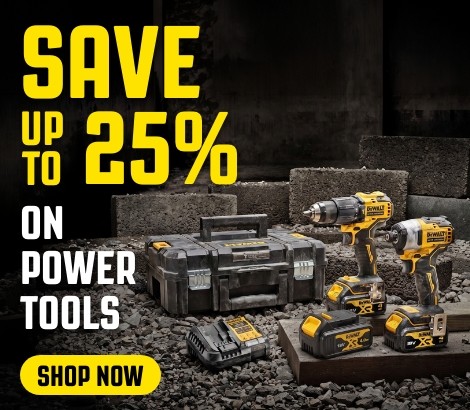 Power Tools