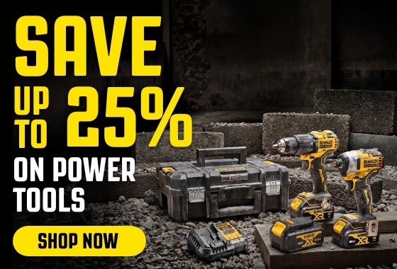 Power Tools