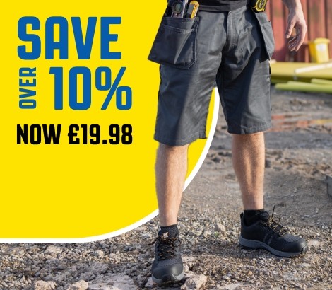Shop Workwear