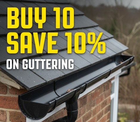 Guttering