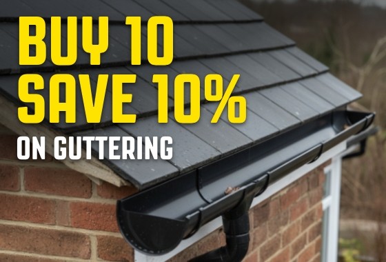 Guttering