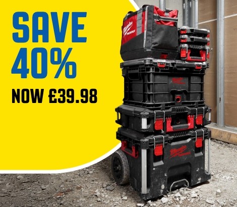 Shop Ladders & Storage