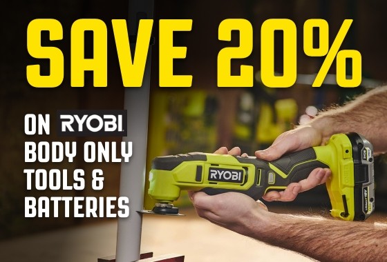 Ryobi