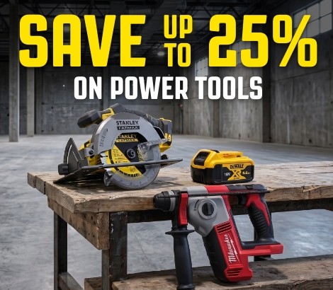 Power Tools