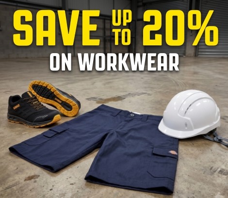 Workwear