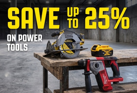 Power Tools