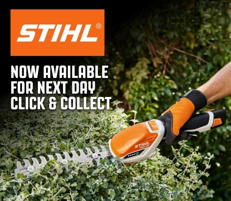 Stihl