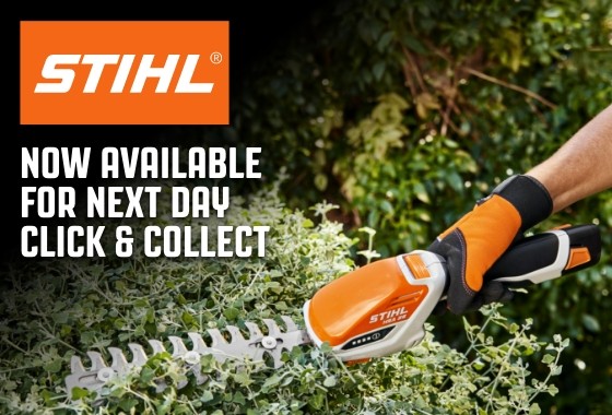 Stihl