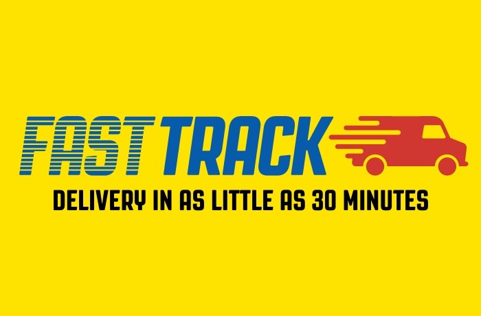 Fast Track