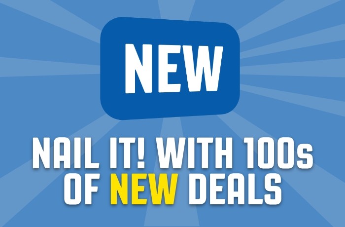 New Deals