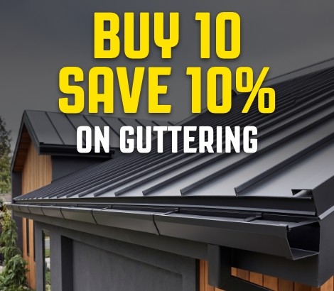 Guttering