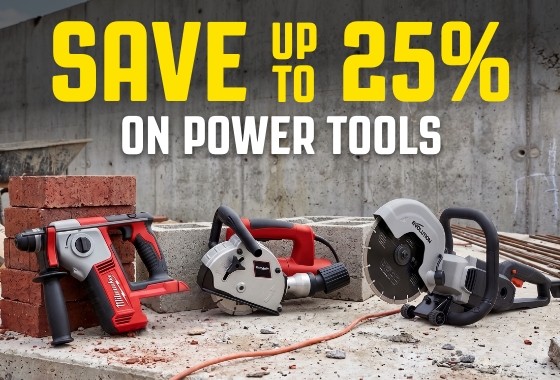 Power Tools