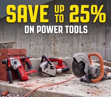 Power Tools