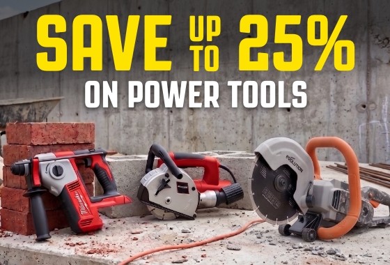 Power Tools