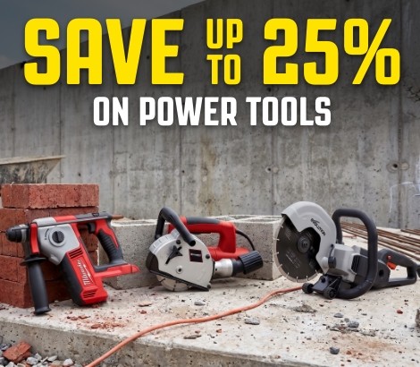 Power Tools