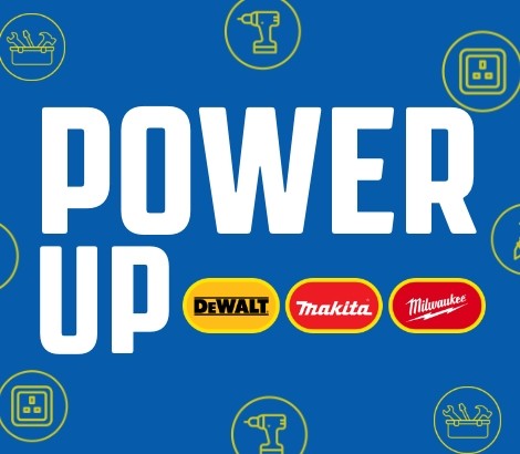 Shop Power Tools