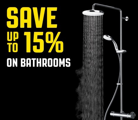 Bathrooms