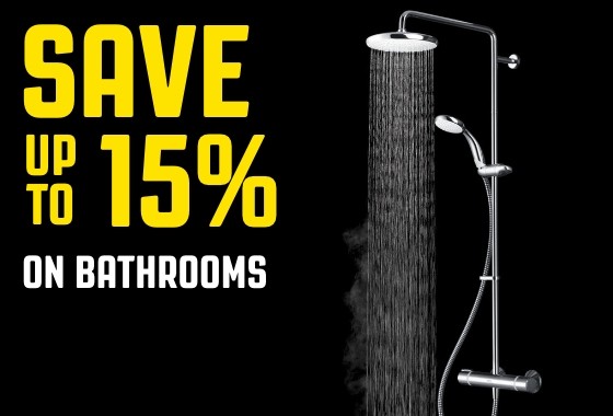 Bathrooms