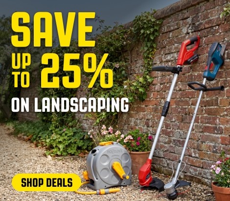 Landscaping