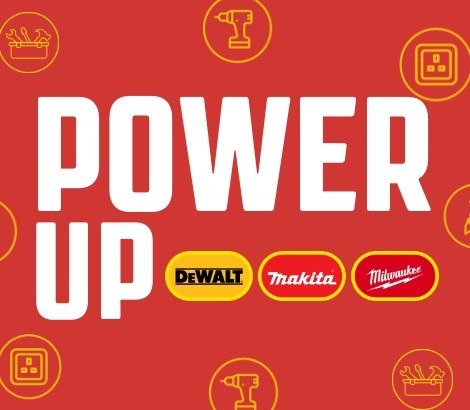 Shop Power Tools