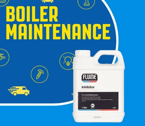 Boiler Maintenance