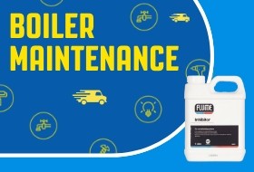 Boiler Maitenance