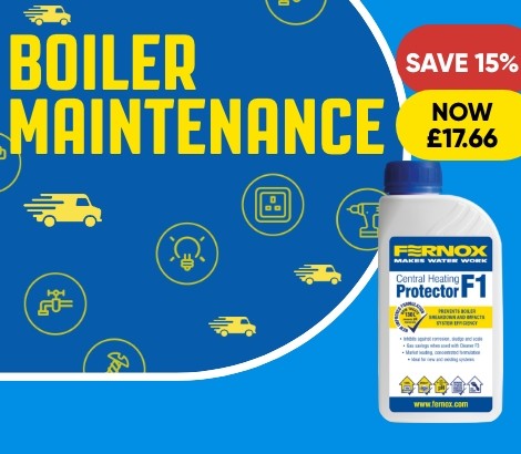 Boiler Maintenance
