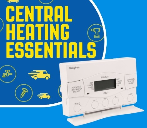 Central Heating