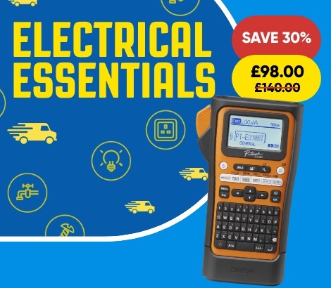 Electrical Trade Essentials