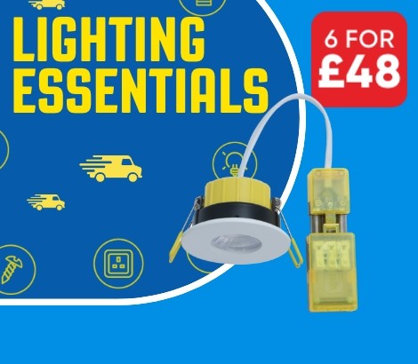 Lighting Essentials