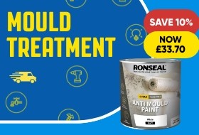 Mould Treatment