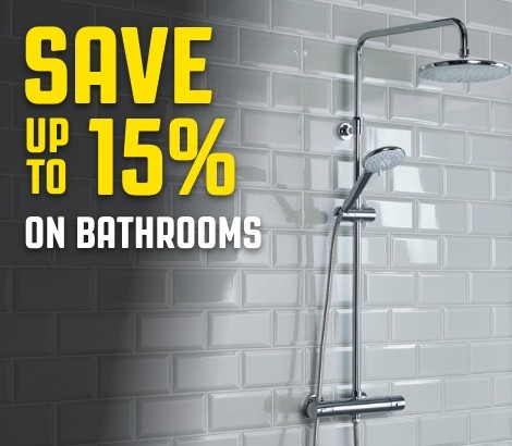 Bathrooms