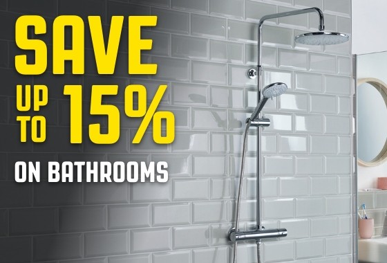 Bathrooms