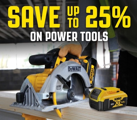 Power Tools
