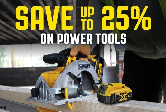 Power Tools