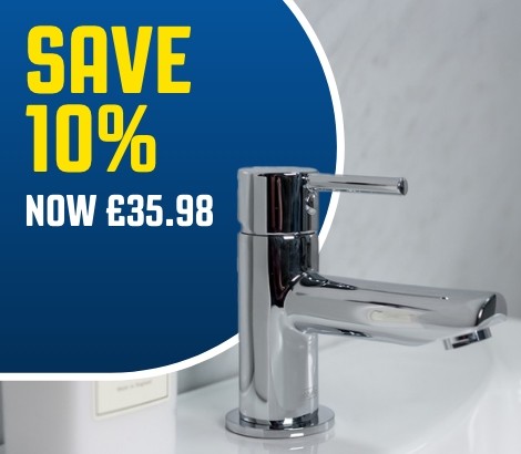 Shop Bathroom Taps