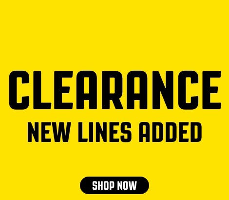 Clearance
